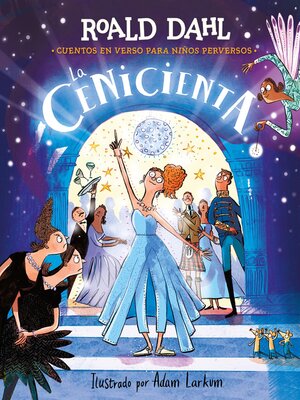 cover image of La Cenicienta